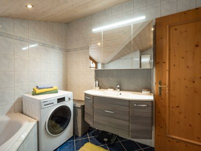 Holiday room Doppelzimmer, Etagendusche oder -bad - Outdoor photo 9