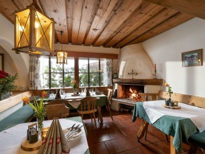 Holiday room Vierbettzimmer, Dusche, WC, Bergseite - Outdoor photo 19