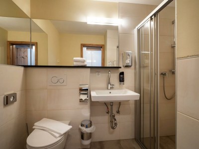 Holiday room 6-Bett-Zimmer - Outdoor photo 9