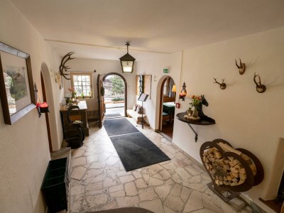 Holiday room 6-Bett-Zimmer - Outdoor photo 17