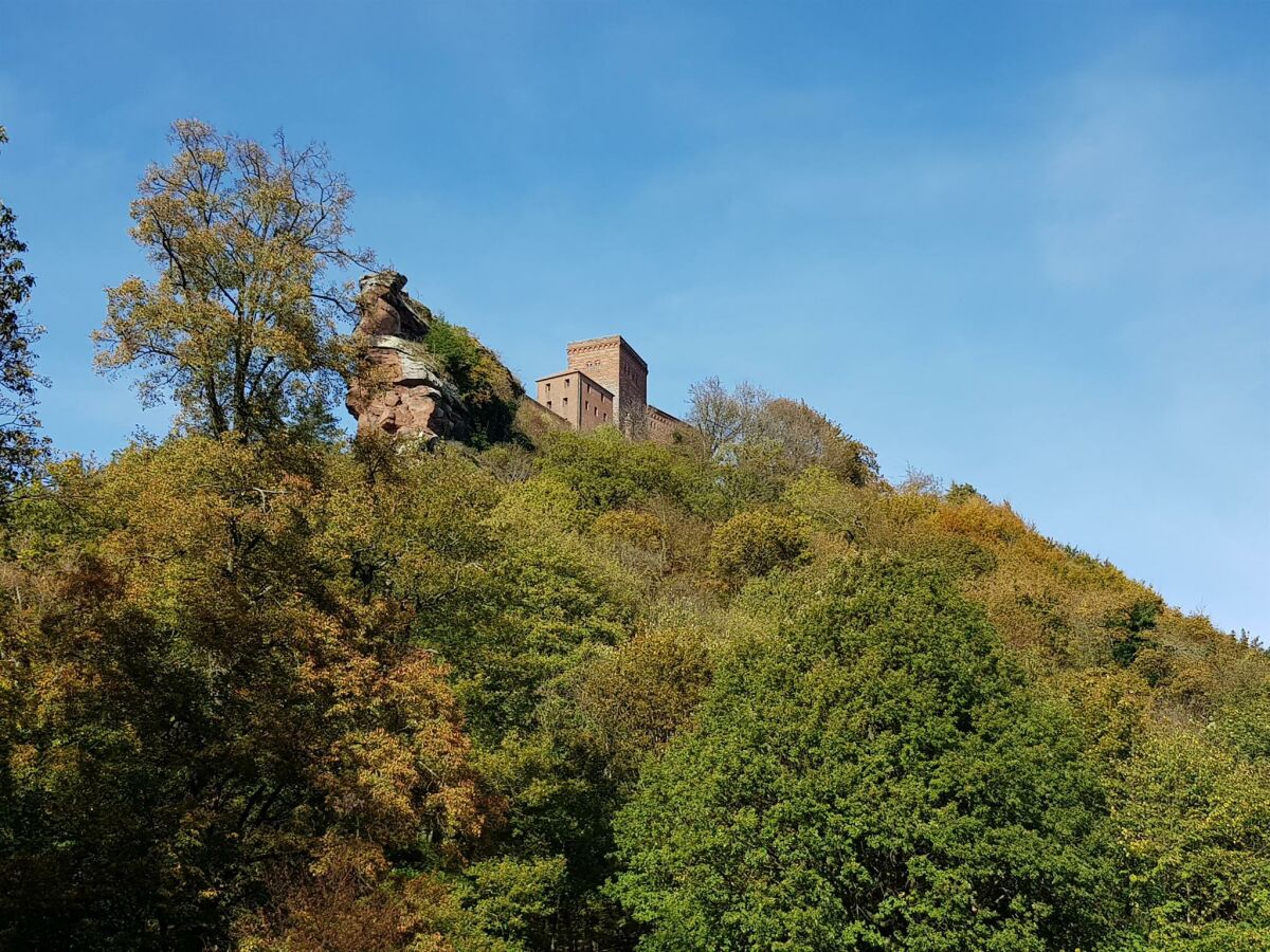 Apartment Ferienhaus, Dusche, WC, 2 Schlafräume - Outdoor photo 2
