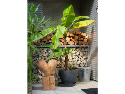 Apartment Ferienhaus, Dusche, WC, 2 Schlafräume - Outdoor photo 8