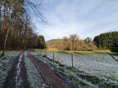 Apartment Ferienhaus, Dusche, WC, 2 Schlafräume - Outdoor photo 13