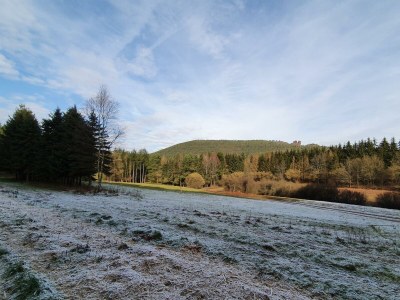 Apartment Ferienhaus, Dusche, WC, 2 Schlafräume - Outdoor photo 14