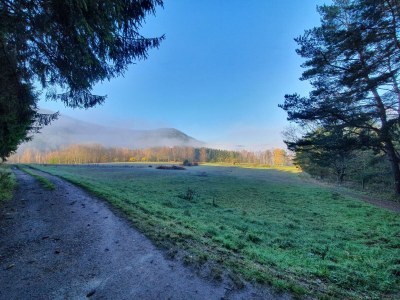Apartment Ferienhaus, Dusche, WC, 2 Schlafräume - Outdoor photo 17