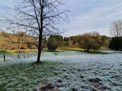 Apartment Ferienhaus, Dusche, WC, 2 Schlafräume - Outdoor photo 18