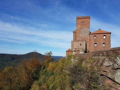 Apartment Ferienhaus, Dusche, WC, 2 Schlafräume - Outdoor photo 19