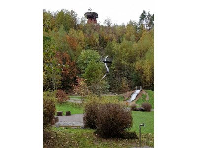 Apartment Ferienhaus, Dusche, WC, 2 Schlafräume - Outdoor photo 20