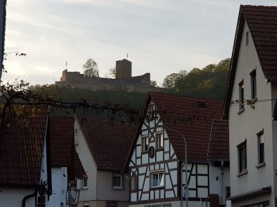 Apartment Ferienhaus, Dusche, WC, 2 Schlafräume - Outdoor photo 23