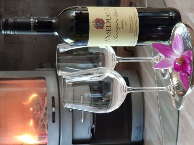 Apartment Ferienhaus, Dusche, WC, 2 Schlafräume - Outdoor photo 24