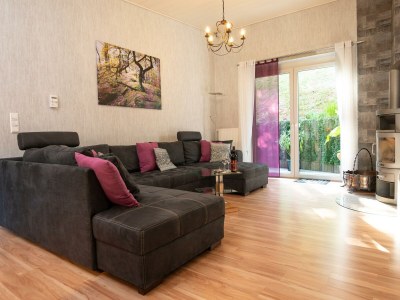 Apartment Ferienhaus, Dusche, WC, 2 Schlafräume - Outdoor photo 25