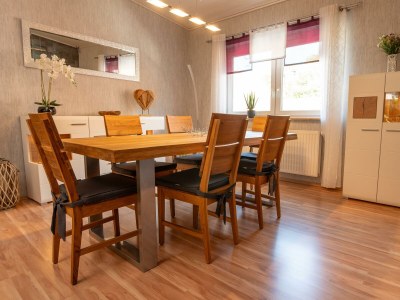 Apartment Ferienhaus, Dusche, WC, 2 Schlafräume - Outdoor photo 27