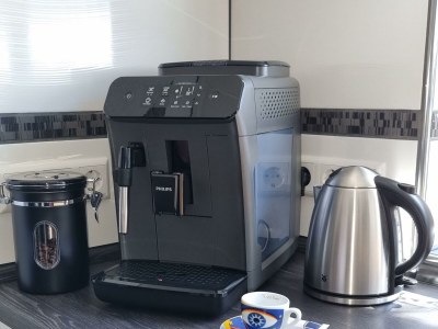 Apartment Ferienhaus, Dusche, WC, 2 Schlafräume - Outdoor photo 28