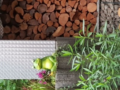 Apartment Ferienhaus, Dusche, WC, 2 Schlafräume - Outdoor photo 32