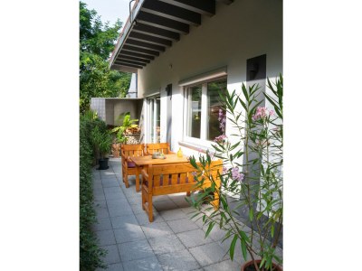 Apartment Ferienhaus, Dusche, WC, 2 Schlafräume - Outdoor photo 33