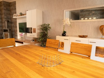 Apartment Ferienhaus, Dusche, WC, 2 Schlafräume - Features photo 39