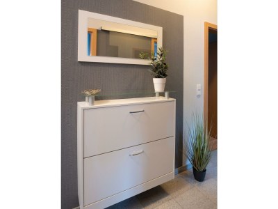 Apartment Ferienhaus, Dusche, WC, 2 Schlafräume - Features photo 51