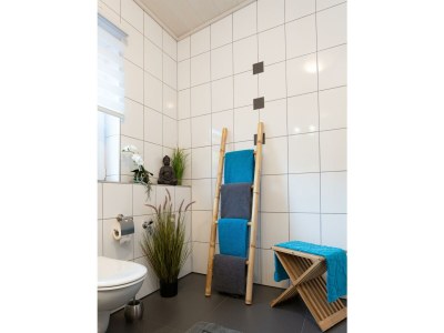Apartment Ferienhaus, Dusche, WC, 2 Schlafräume - Features photo 54