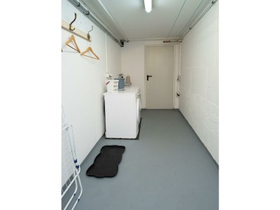 Apartment Ferienhaus, Dusche, WC, 2 Schlafräume - Features photo 55