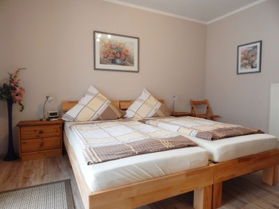 Holiday apartment On the Stark holiday farm. - Features photo 9