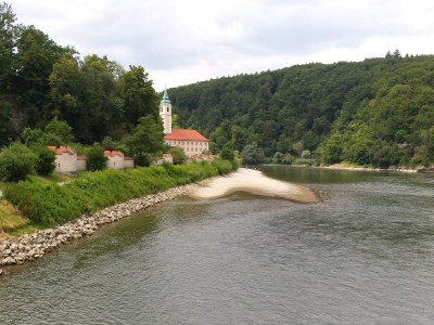 Holiday apartment On the Stark holiday farm. - Environment photo 14