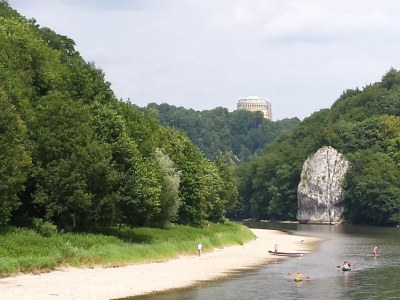 Holiday apartment On the Stark holiday farm. - Environment photo 15