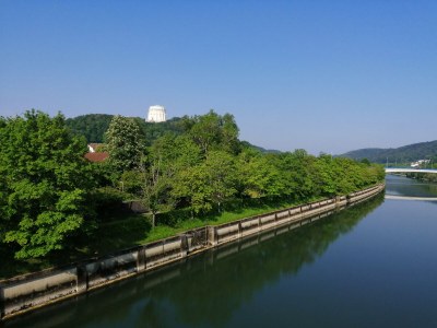 Holiday apartment On the Stark holiday farm. - Environment photo 18