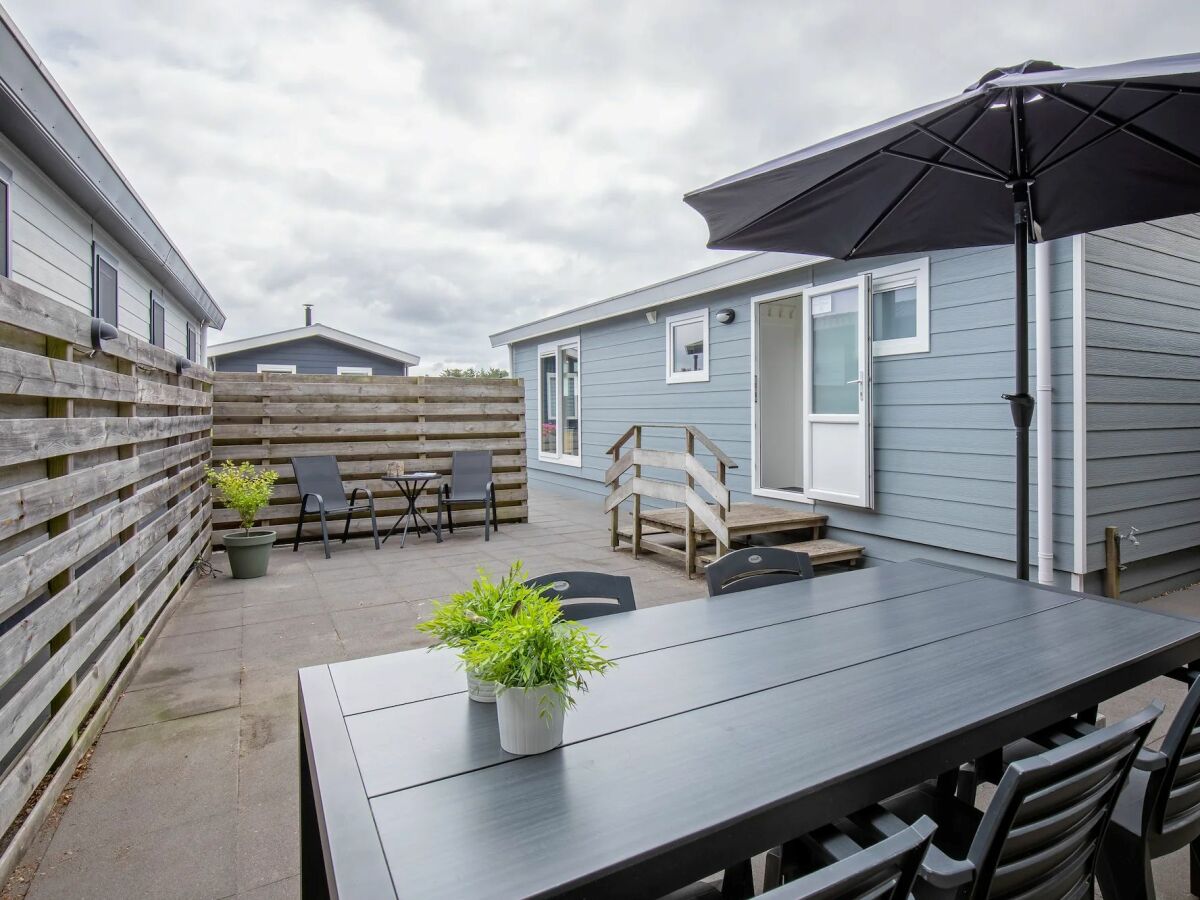 Chalet No title - Outdoor photo 3