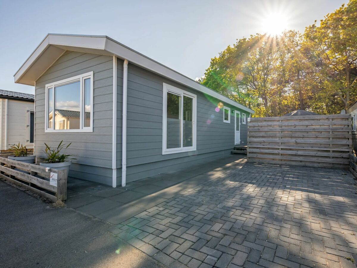 Chalet No title - Outdoor photo 4