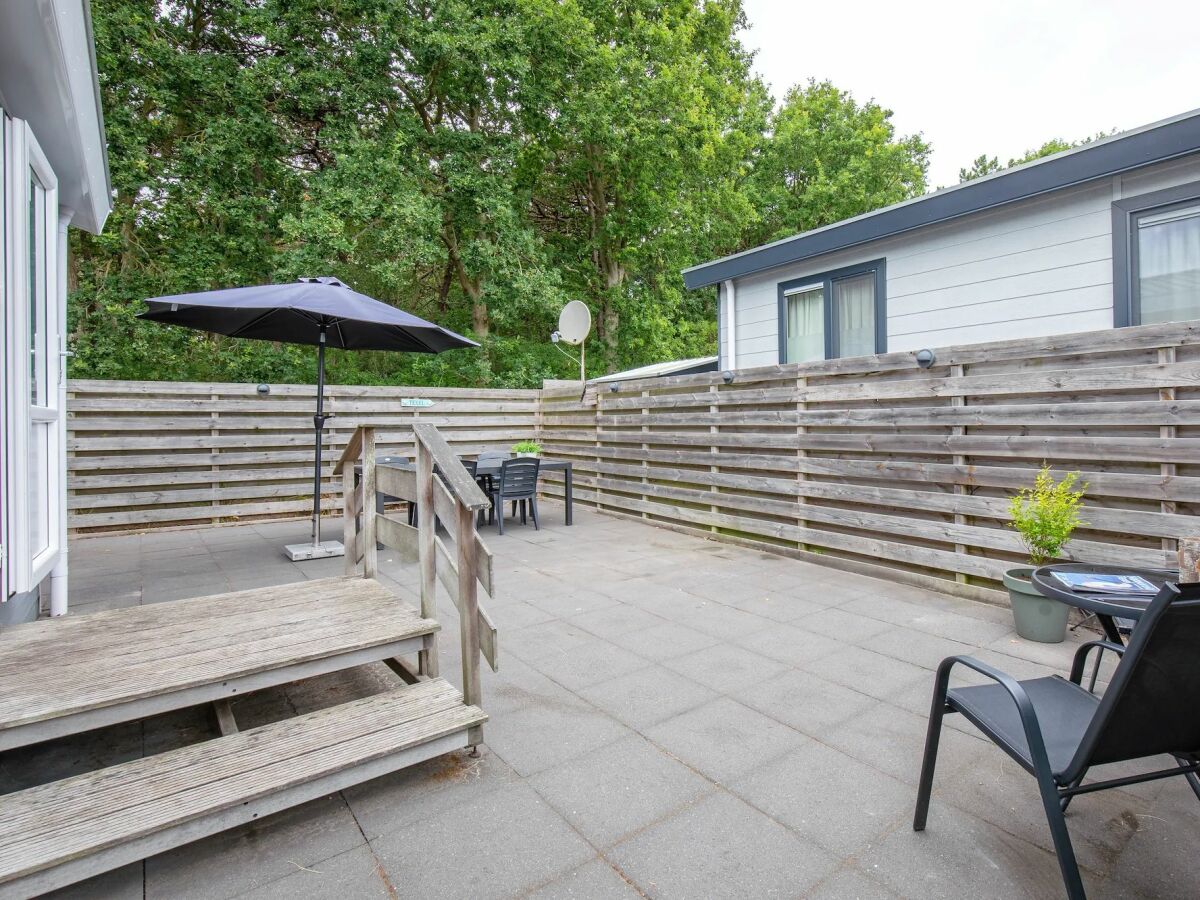 Chalet No title - Outdoor photo 5