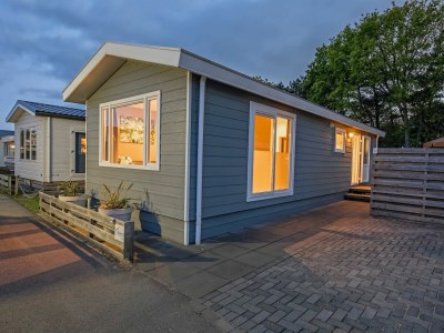 Chalet No title in NA De Koog – Texel - Chalet