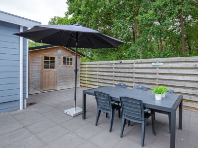 Chalet No title - Outdoor photo 6