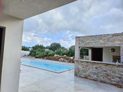 Holiday house Lecci - Outdoor photo 5