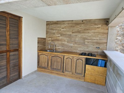 Holiday house Lecci - Outdoor photo 8