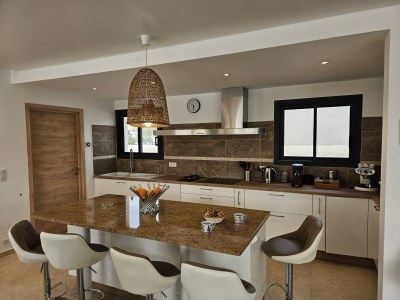 Holiday house Lecci - Features photo 9