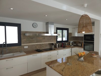 Holiday house Lecci - Features photo 10