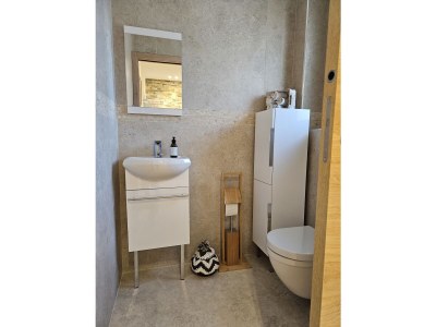 Holiday house Lecci - Features photo 18