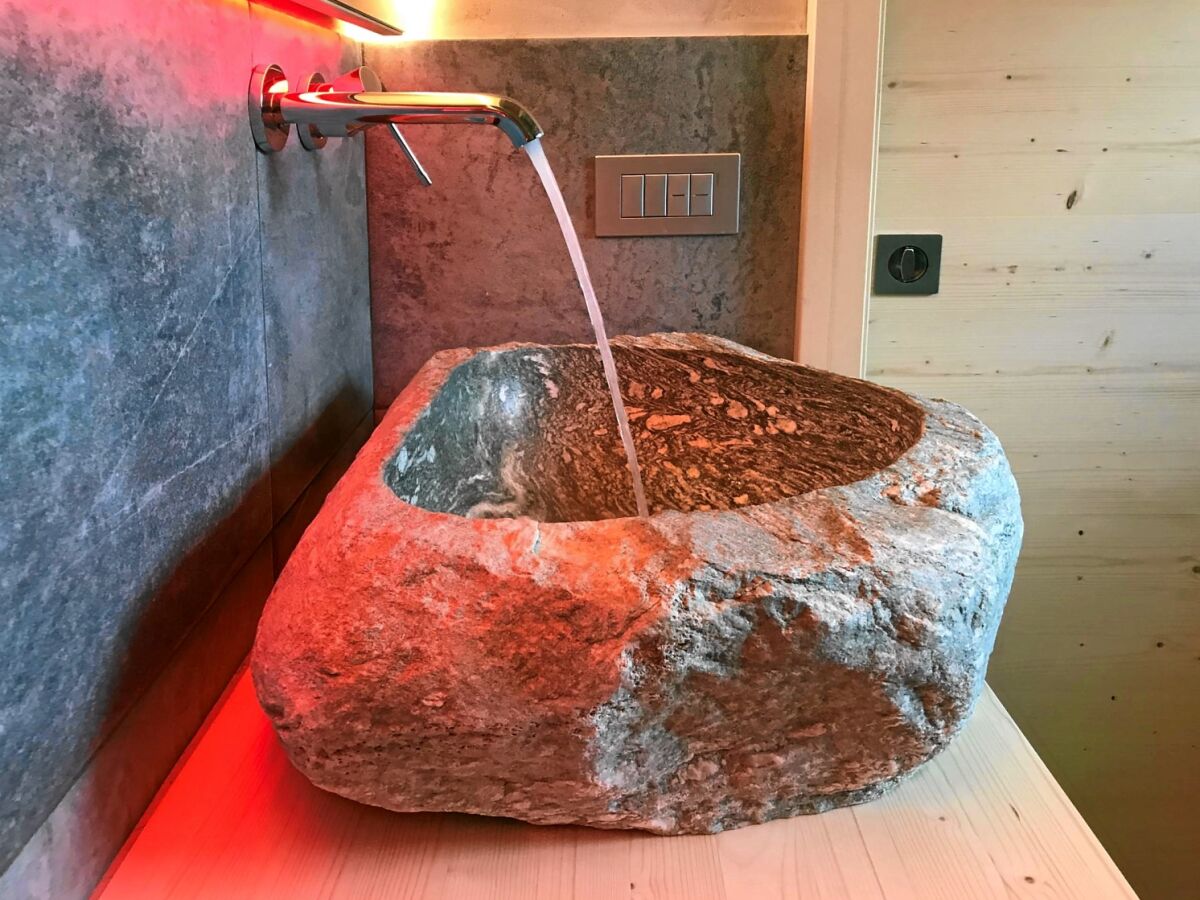 Holiday apartment Agriturismo Mondolegro - Chiesa Valmalenco - Outdoor photo 3