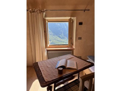 Holiday apartment Agriturismo Mondolegro - Chiesa Valmalenco - Outdoor photo 13