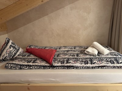 Holiday apartment Agriturismo Mondolegro - Chiesa Valmalenco - Outdoor photo 14