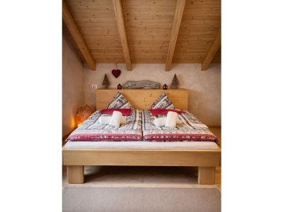 Holiday apartment Agriturismo Mondolegro - Chiesa Valmalenco - Outdoor photo 15