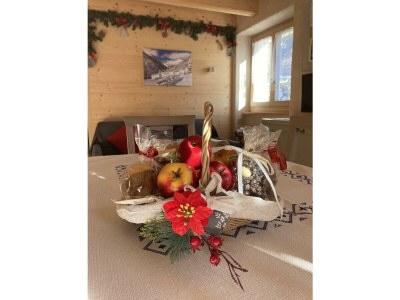 Holiday apartment Agriturismo Mondolegro - Chiesa Valmalenco - Features photo 16