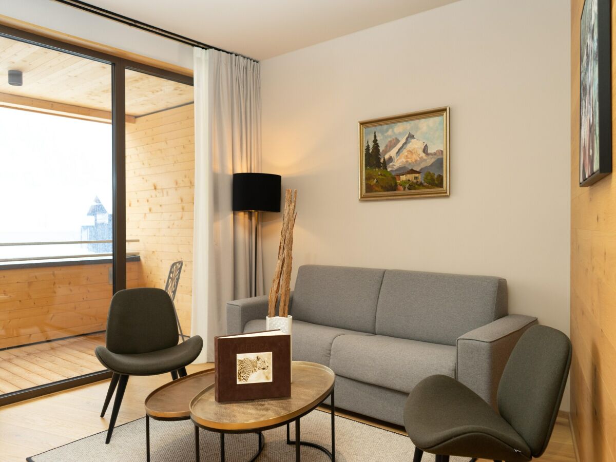 Holiday park Wohnung in Schröcken bei Ski Arlberg