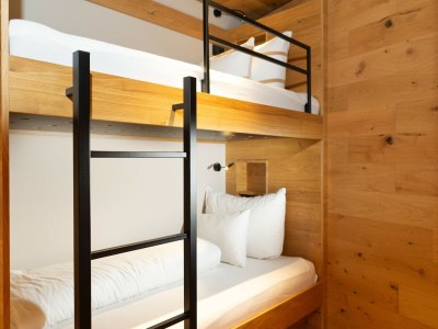 Holiday park Wohnung in Schröcken bei Ski Arlberg - Features photo 13