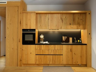 Holiday park Wohnung in Schröcken bei Ski Arlberg - Features photo 19