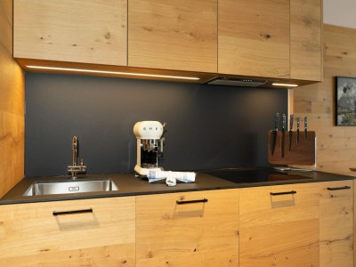 Holiday park Wohnung in Schröcken bei Ski Arlberg - Features photo 20