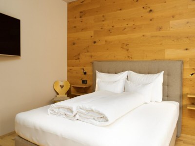 Holiday park Wohnung in Schröcken bei Ski Arlberg - Features photo 24