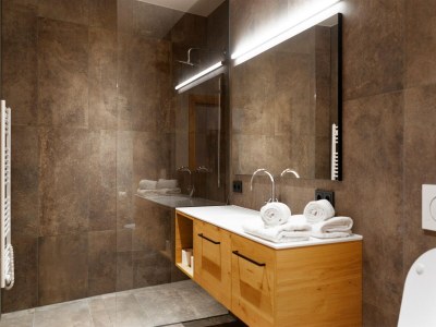 Holiday park Wohnung in Schröcken bei Ski Arlberg - Features photo 25