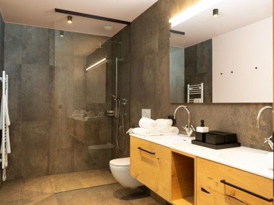 Holiday park Wohnung in Schröcken bei Ski Arlberg - Features photo 26