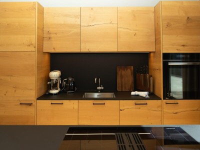 Holiday park Apartment in Schröcken near Ski Arlberg - Features photo 7